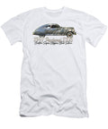 7 1947 Packard 2106 Custom Super Clipper Club Sedan Gestalt Imagery T-Shirt