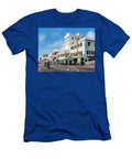 7 Front Street Hamilton Bermuda Lumiere T-Shirt