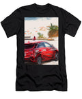 7 Kia Ceed Hatchback 0 Drawing Carstoon Concept T-Shirt