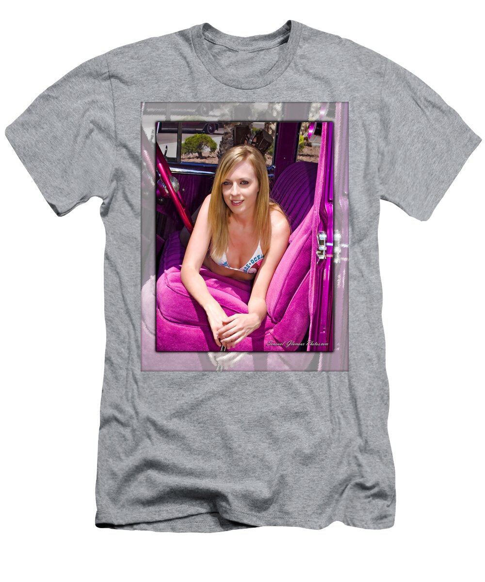 7 Lowrider Walter Herrit T-Shirt