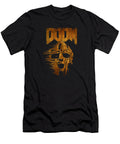 7 Mf Doom Daniela Lundberg T-Shirt