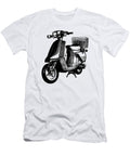 7 Moped Csa Images T-Shirt