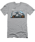 7 Pagani Huayra Vladislav Shapovalenko T-Shirt
