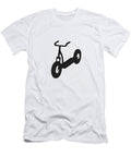 7 Scooter Csa Images T-Shirt