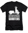 7 Scooter Justus Ratzke T-Shirt