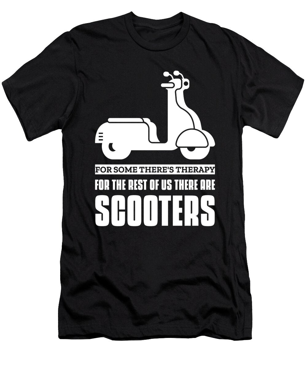 7 Scooter Justus Ratzke T-Shirt