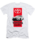 7 Toyota Camry Ramkumar Gr T-Shirt