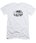 7 Van Csa Images T-Shirt