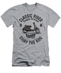 7 Vespa Primavera Ramkumar Gr T-Shirt