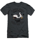 7 Vespa Sprint Ramkumar Gr T-Shirt