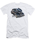 70 38 Gestalt Imagery T-Shirt