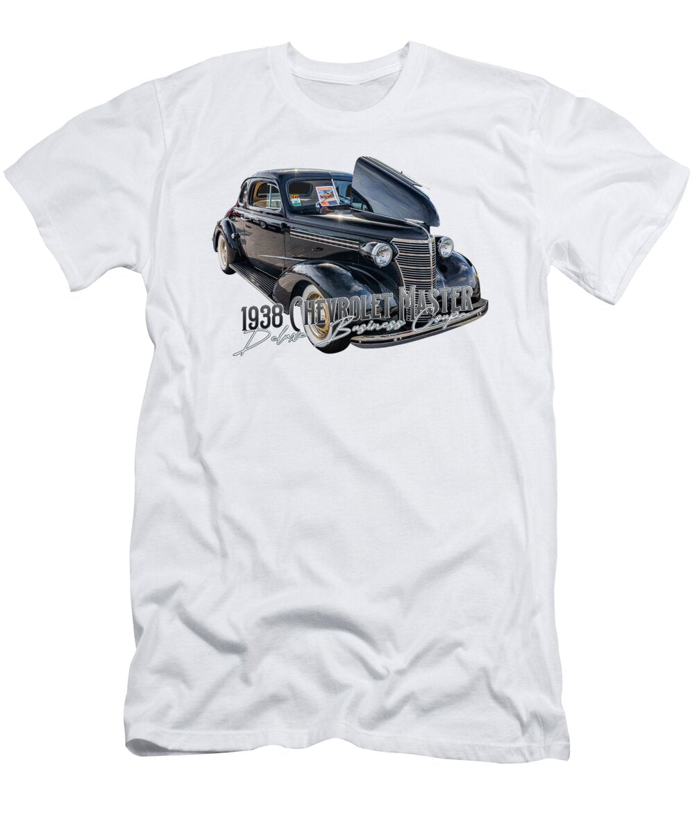 70 38 Gestalt Imagery T-Shirt