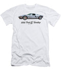 7020 006 Gestalt Imagery T-Shirt