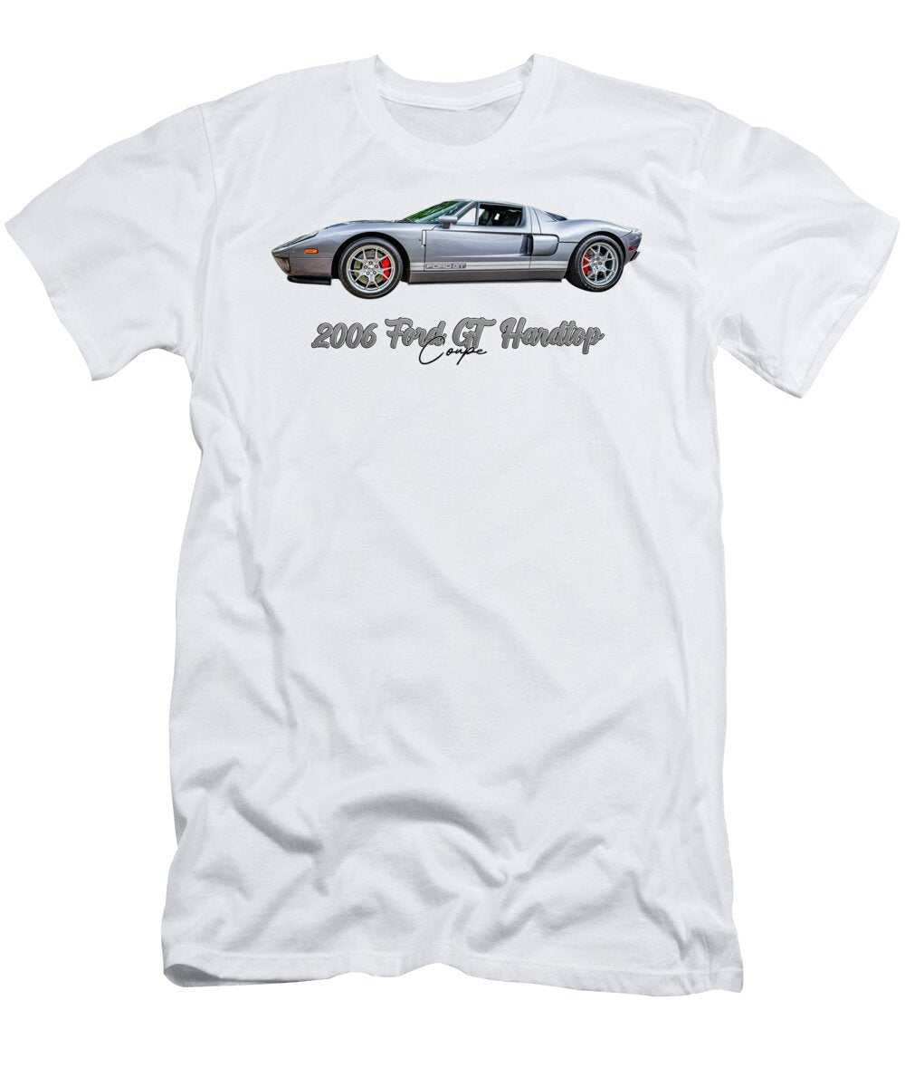 7020 006 Gestalt Imagery T-Shirt