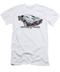 70222 06 Gestalt Imagery T-Shirt