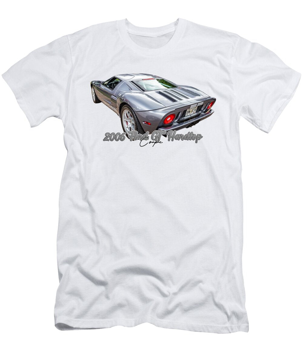 70222 06 Gestalt Imagery T-Shirt