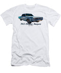 7030 Gestalt Imagery T-Shirt