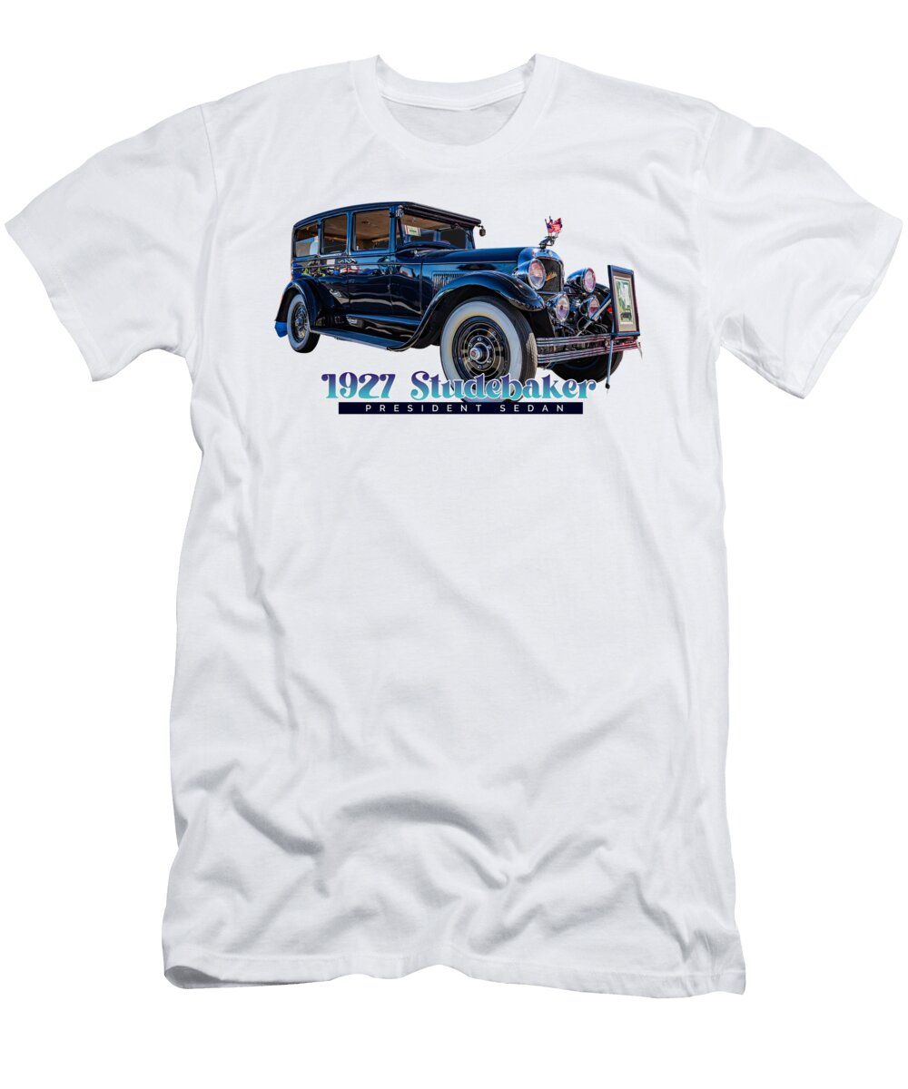 7051 Gestalt Imagery T-Shirt