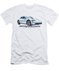 7067 White 2021 Gestalt Imagery T-Shirt