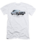 7089 71 Gestalt Imagery T-Shirt