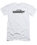 71 Car Csa Images T-Shirt