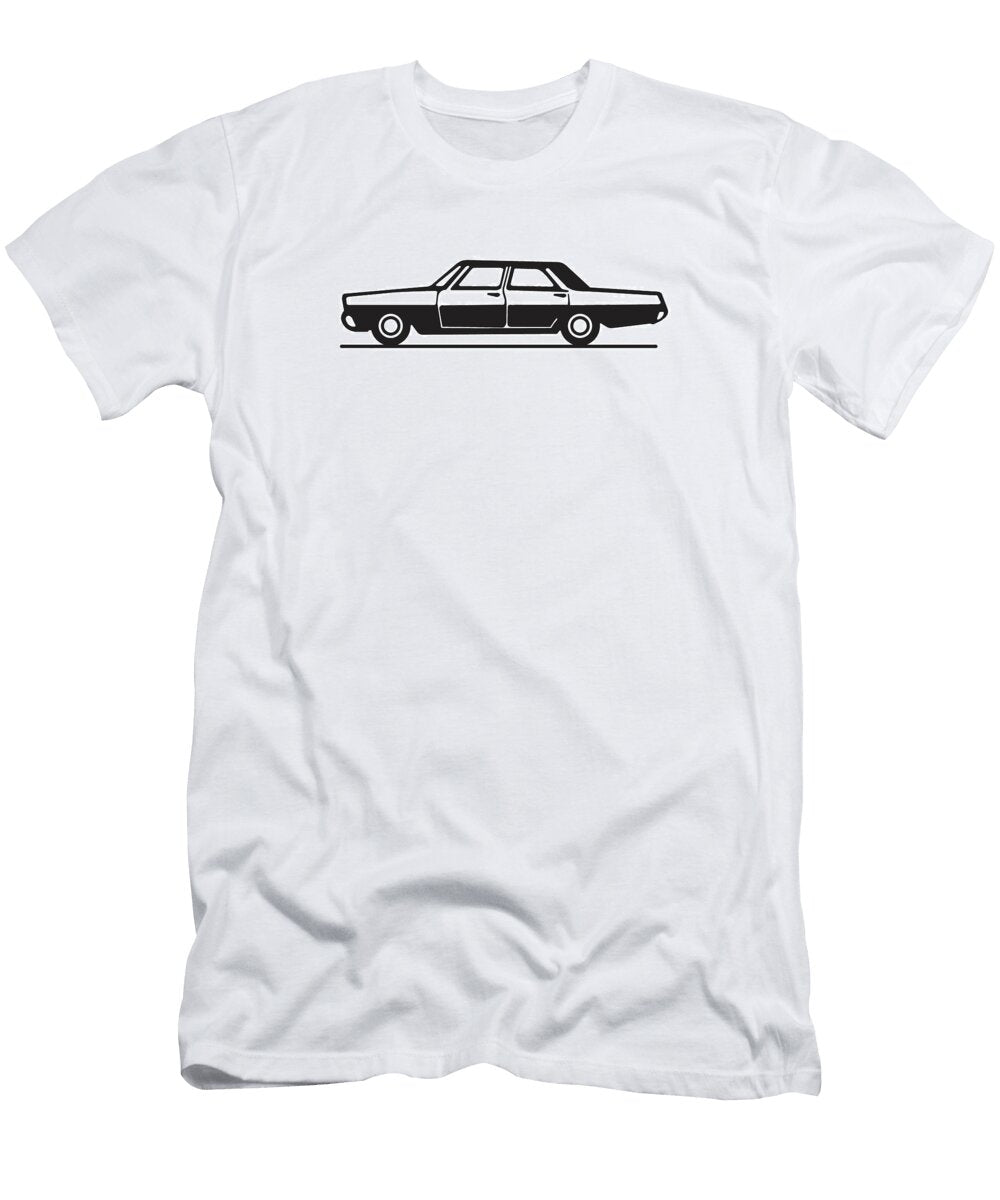 71 Car Csa Images T-Shirt