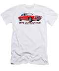 71002 Red 72 Gestalt Imagery T-Shirt