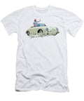 71003 59 Porsche Gestalt Imagery T-Shirt