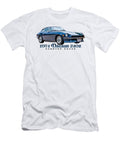 71007 74 Gestalt Imagery T-Shirt