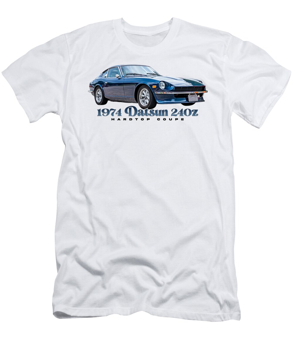 71007 74 Gestalt Imagery T-Shirt