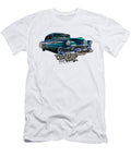 7105 Gestalt Imagery T-Shirt
