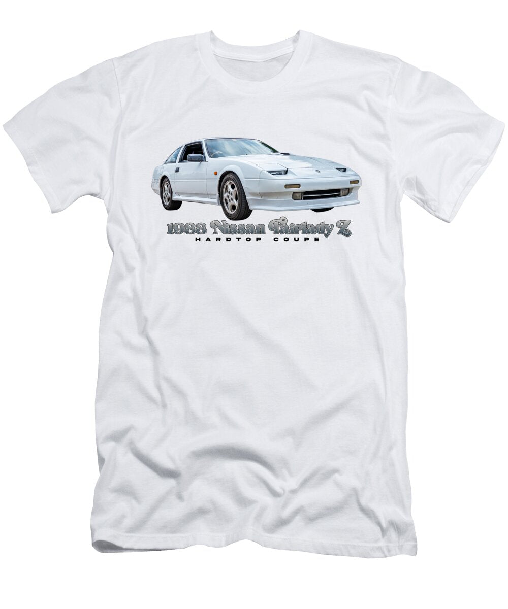 711000 88 Gestalt Imagery T-Shirt