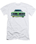 7111 Gestalt Imagery T-Shirt