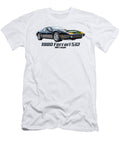 71117 Gestalt Imagery T-Shirt