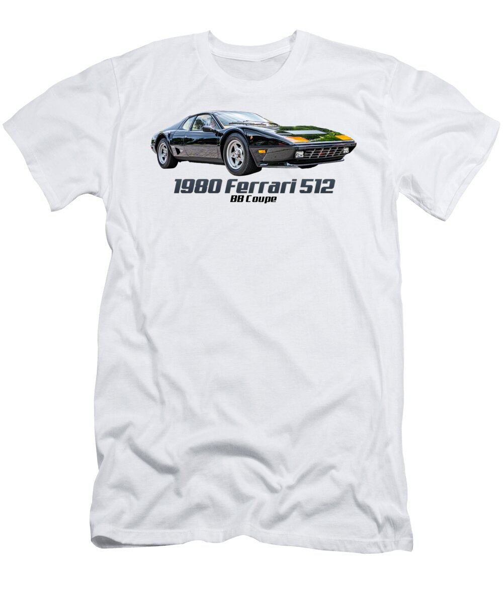 71117 Gestalt Imagery T-Shirt