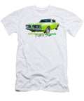 7113 Gestalt Imagery T-Shirt
