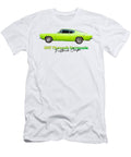 7115 Gestalt Imagery T-Shirt