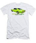 7116 Gestalt Imagery T-Shirt