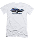 7121 Ferrari Gestalt Imagery T-Shirt