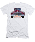 7146 Gestalt Imagery T-Shirt
