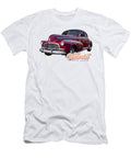 7148 Gestalt Imagery T-Shirt