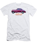 7150 Gestalt Imagery T-Shirt