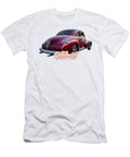 7152 Gestalt Imagery T-Shirt