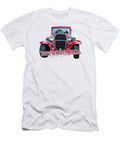 715556 32 Gestalt Imagery T-Shirt