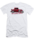 715558 32 Gestalt Imagery T-Shirt