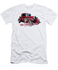715577 32 Gestalt Imagery T-Shirt