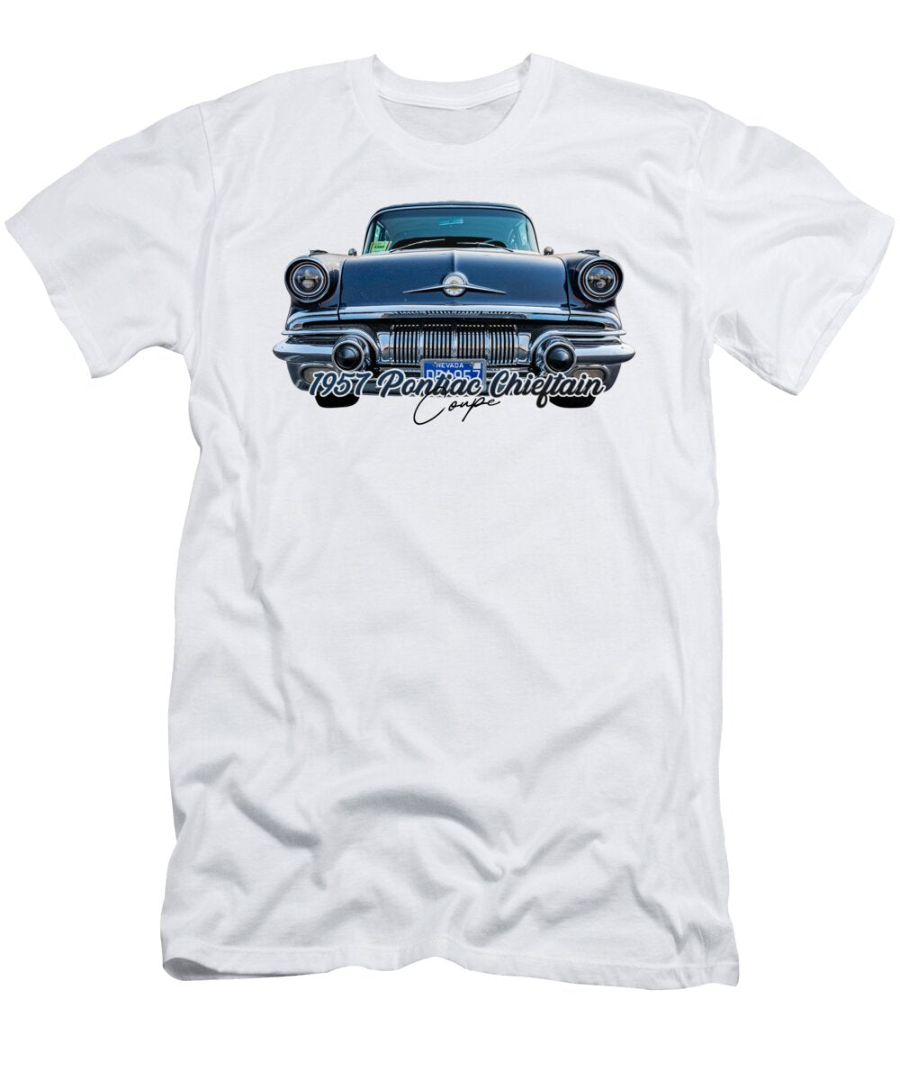 7157 Gestalt Imagery T-Shirt