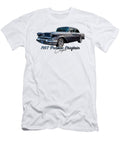 7159 Gestalt Imagery T-Shirt