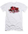 7160 1932 Gestalt Imagery T-Shirt