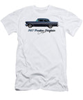 7161 Gestalt Imagery T-Shirt